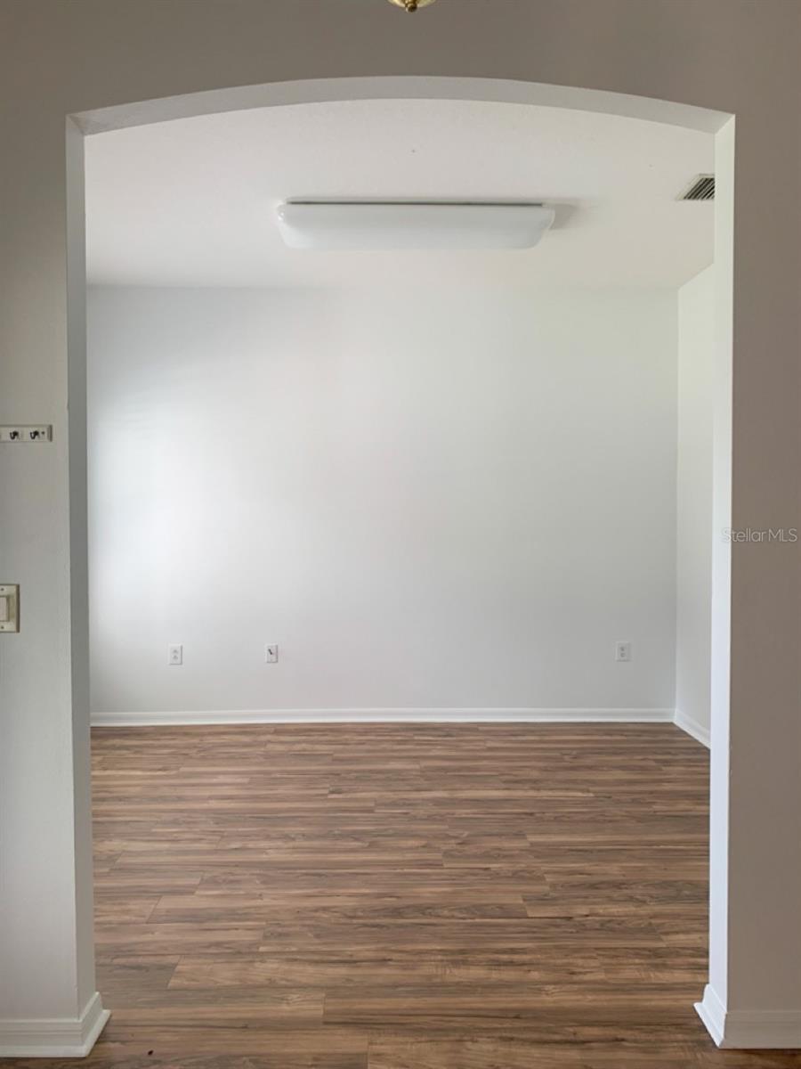 LEHIGH WOODS - Residential Lease