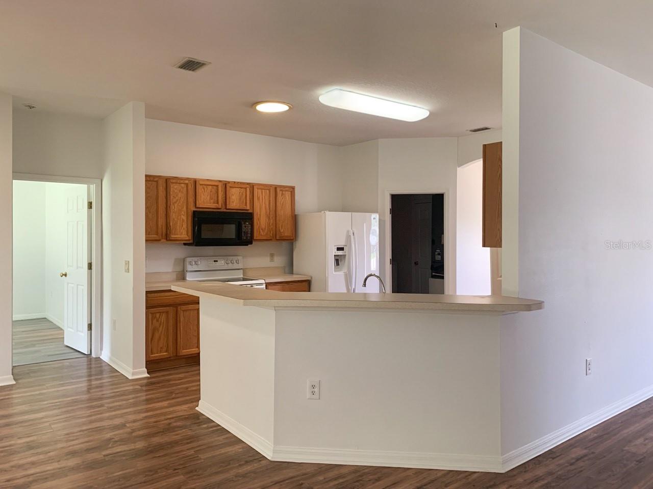 LEHIGH WOODS - Residential Lease