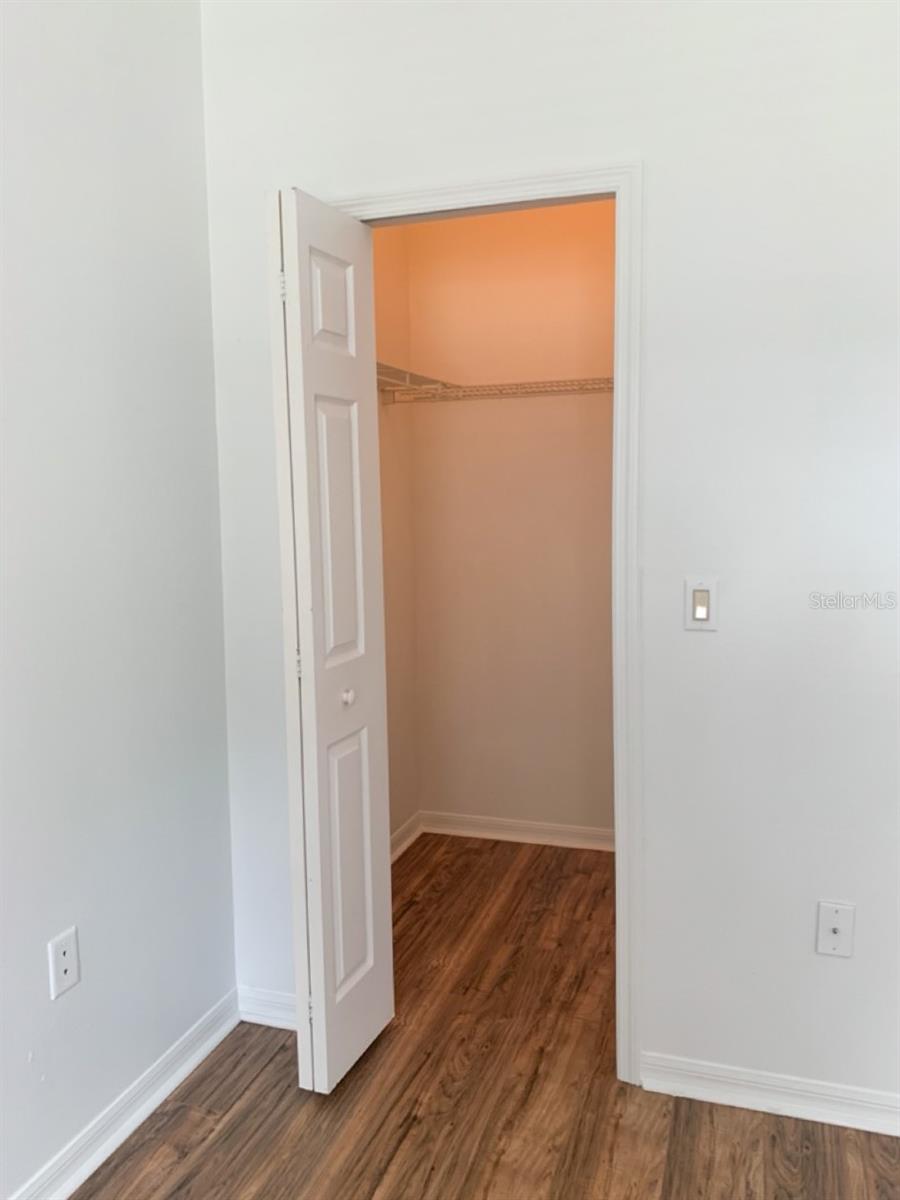 LEHIGH WOODS - Residential Lease
