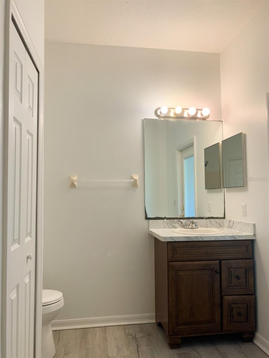 LEHIGH WOODS - Residential Lease