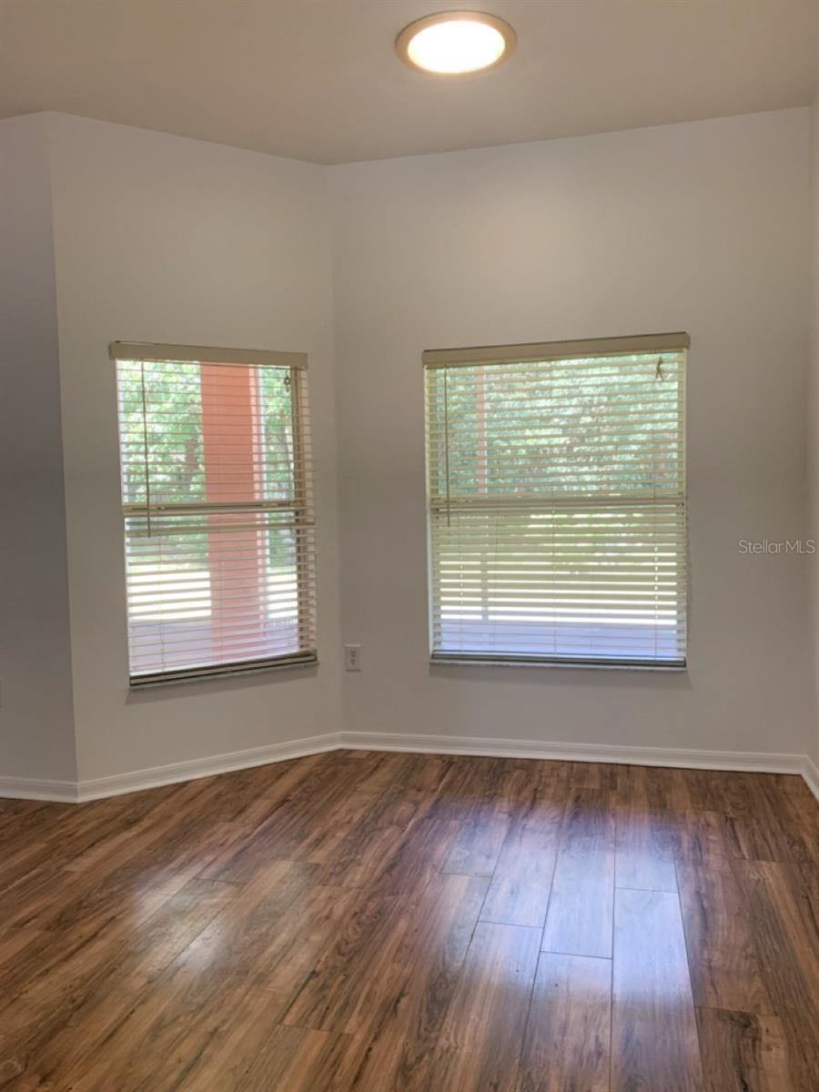 LEHIGH WOODS - Residential Lease