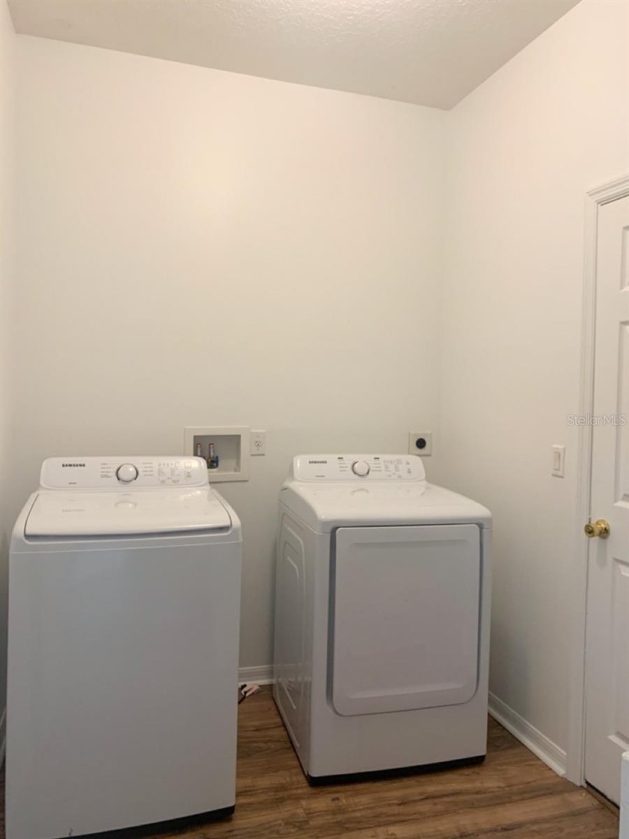 LEHIGH WOODS - Residential Lease