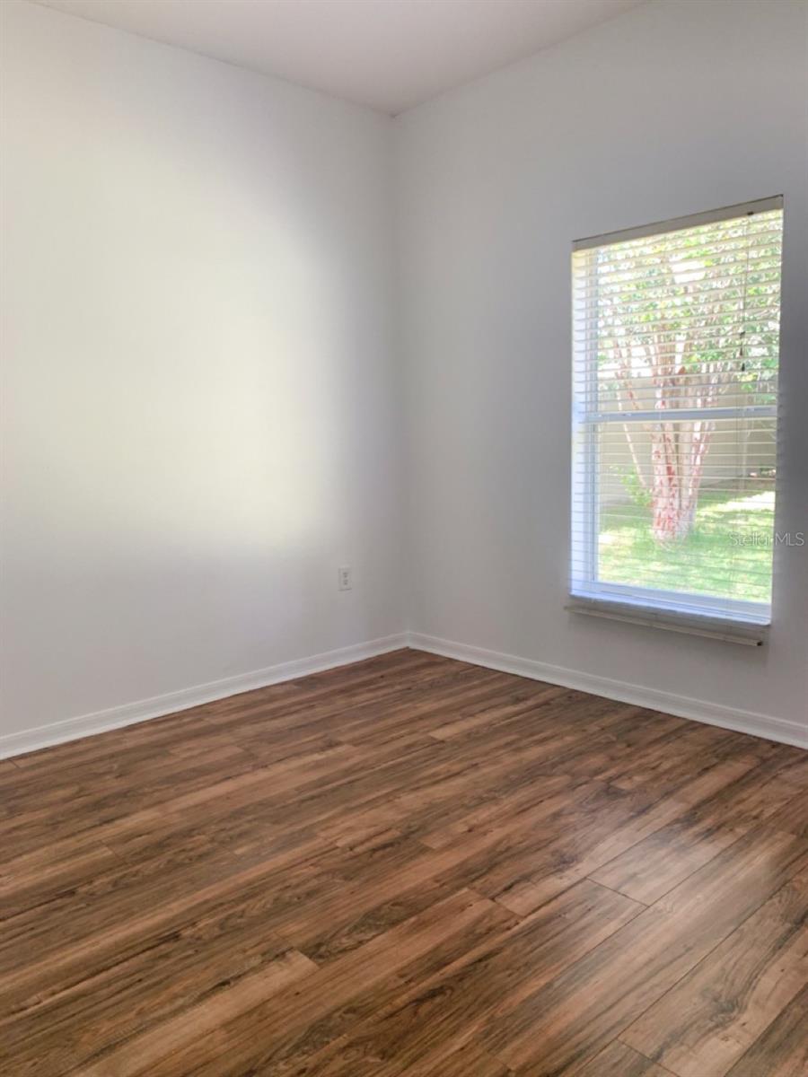 LEHIGH WOODS - Residential Lease
