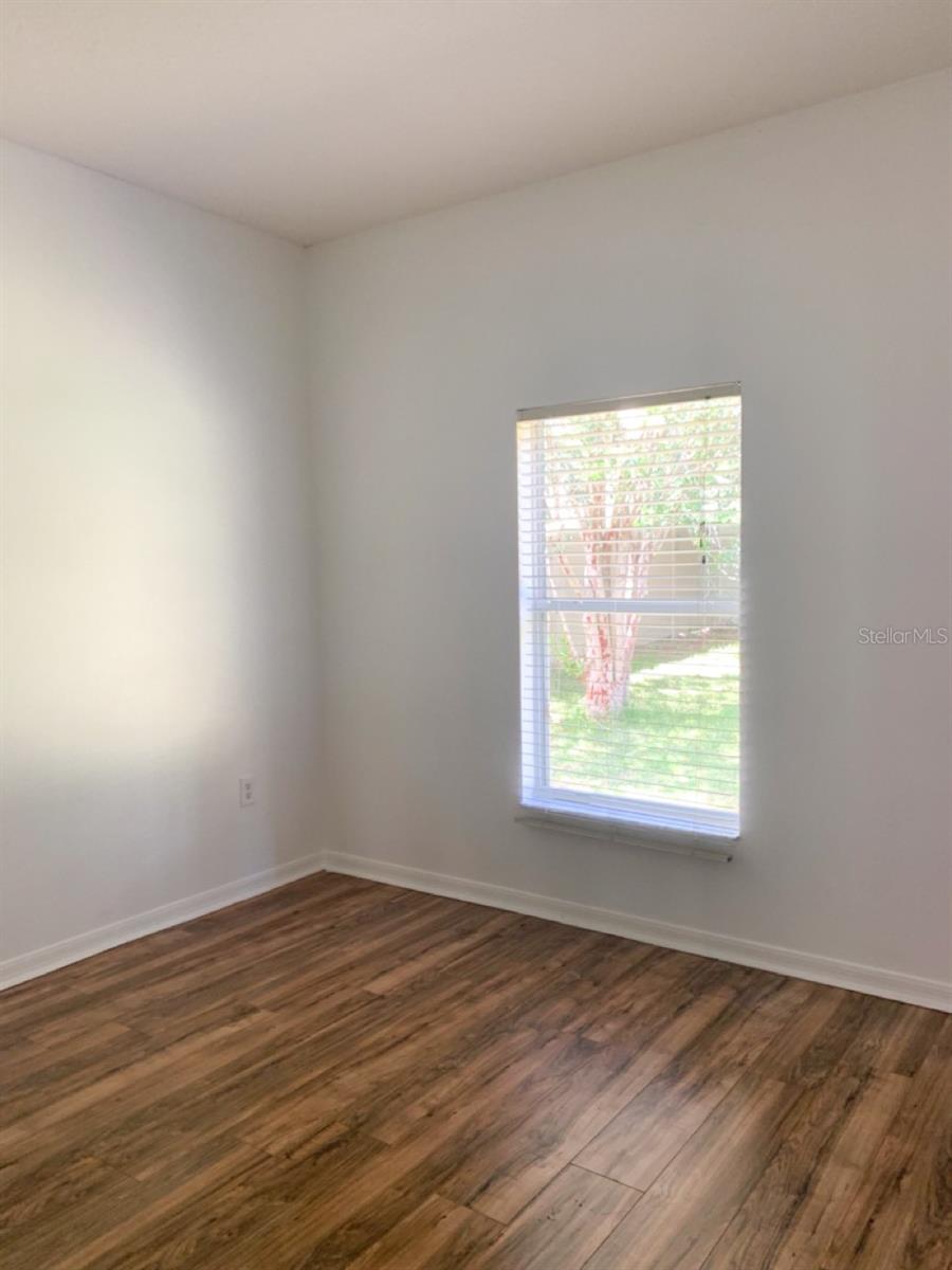 LEHIGH WOODS - Residential Lease