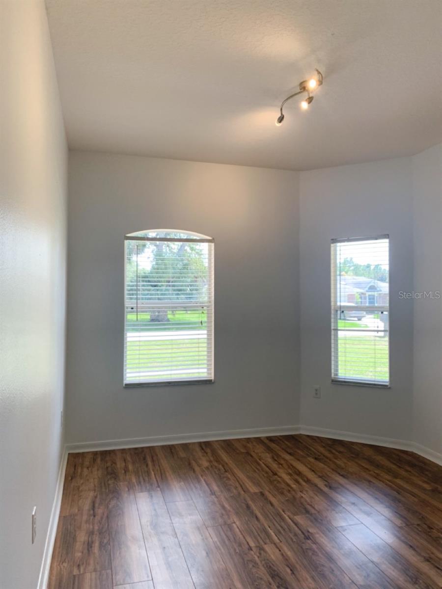 LEHIGH WOODS - Residential Lease