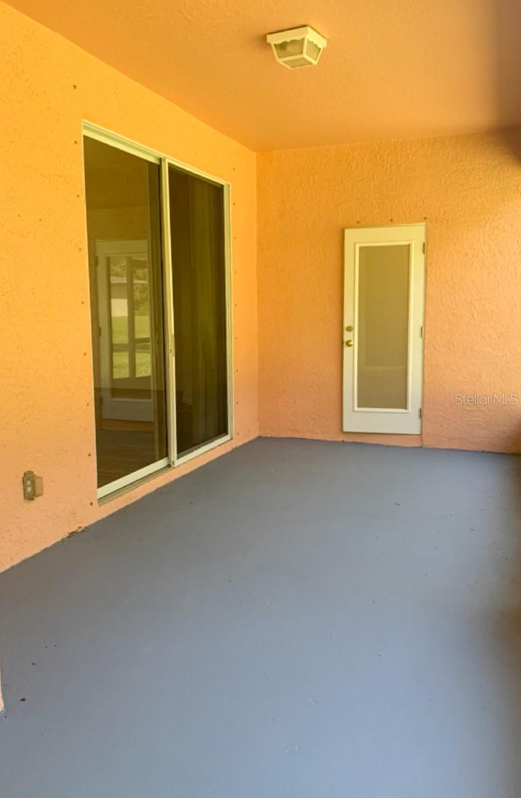 LEHIGH WOODS - Residential Lease