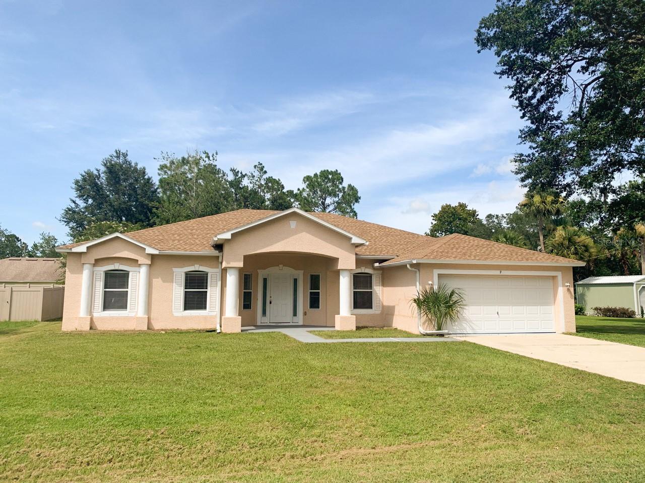 LEHIGH WOODS - Residential Lease