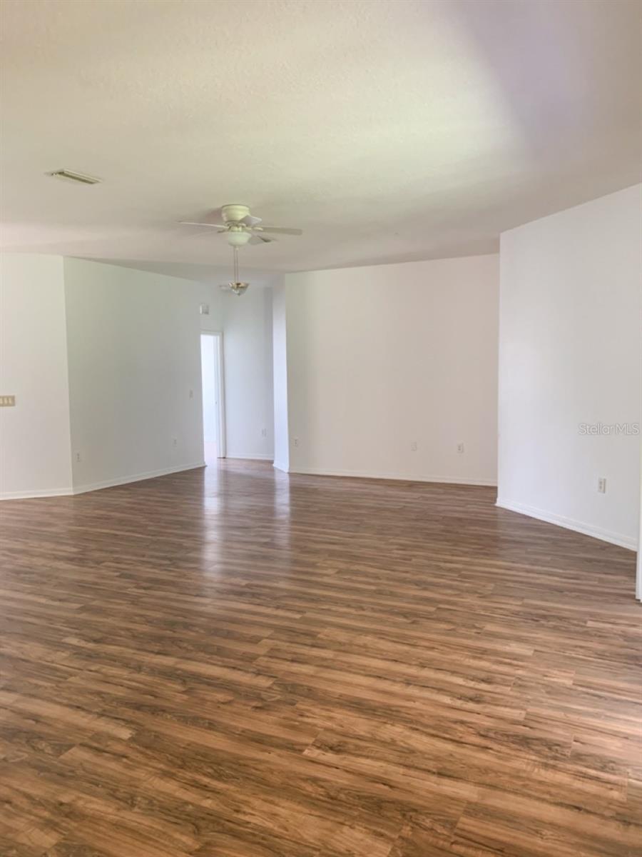 LEHIGH WOODS - Residential Lease
