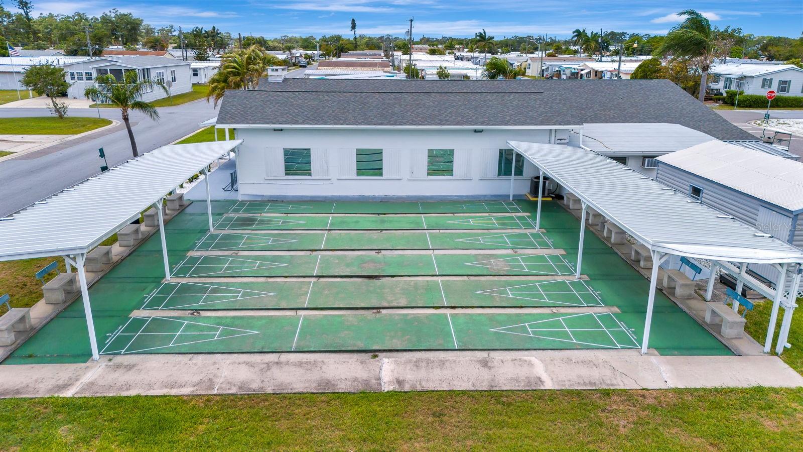 FAIR LANE ACRES SECOND ADD - Residential