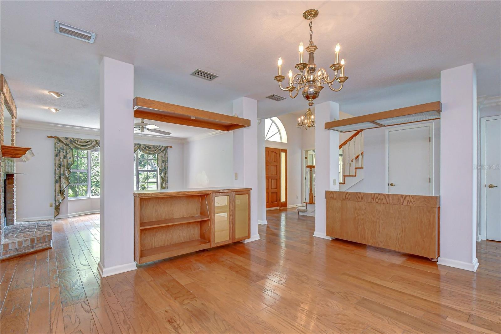UNPLATTED - Residential