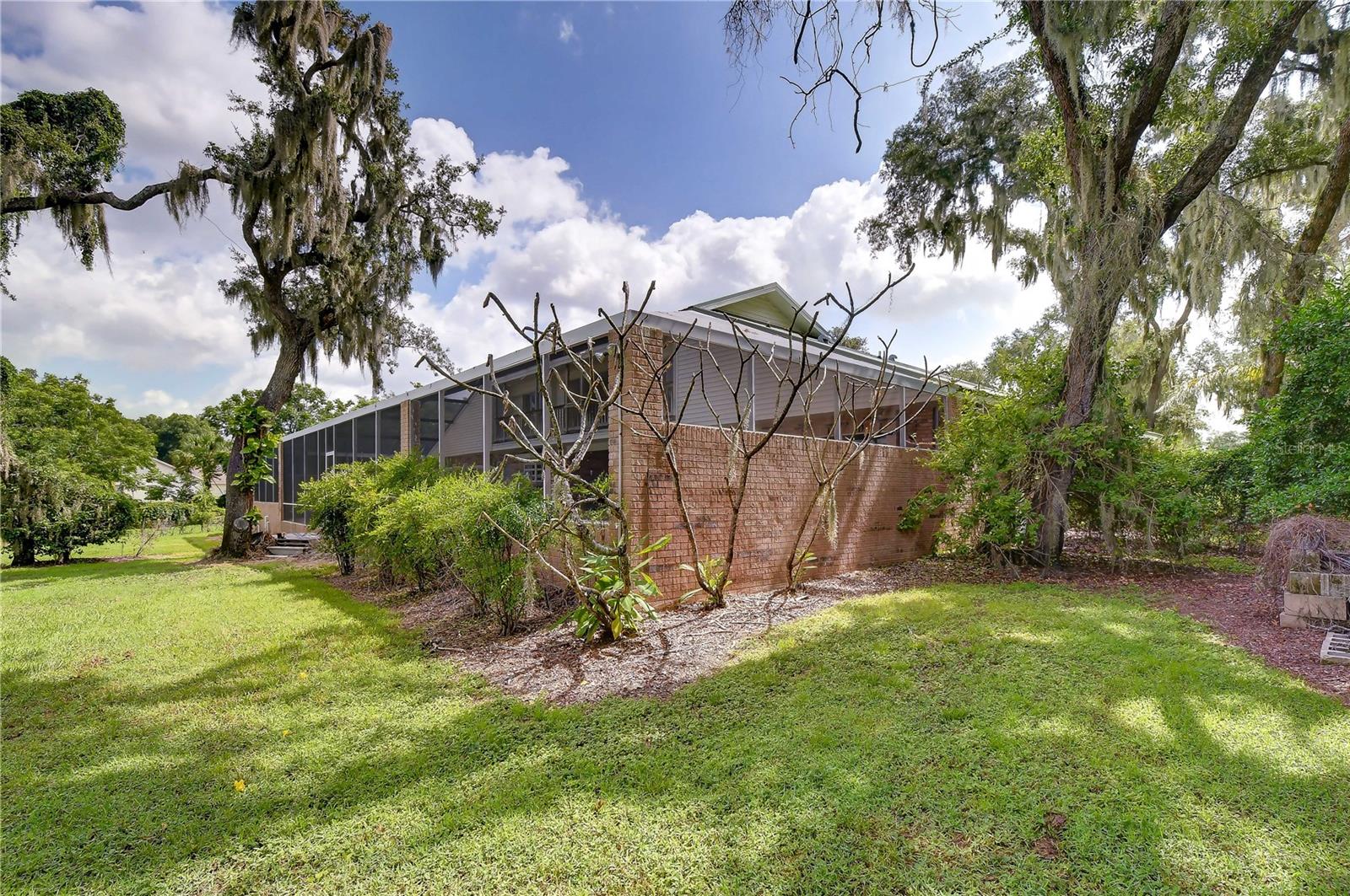 UNPLATTED - Residential