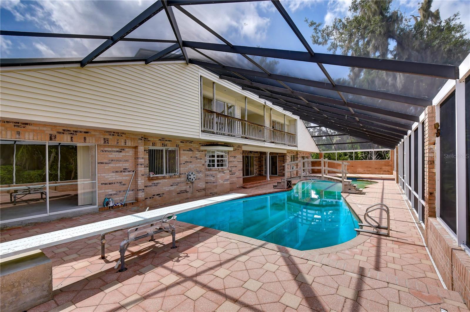 UNPLATTED - Residential