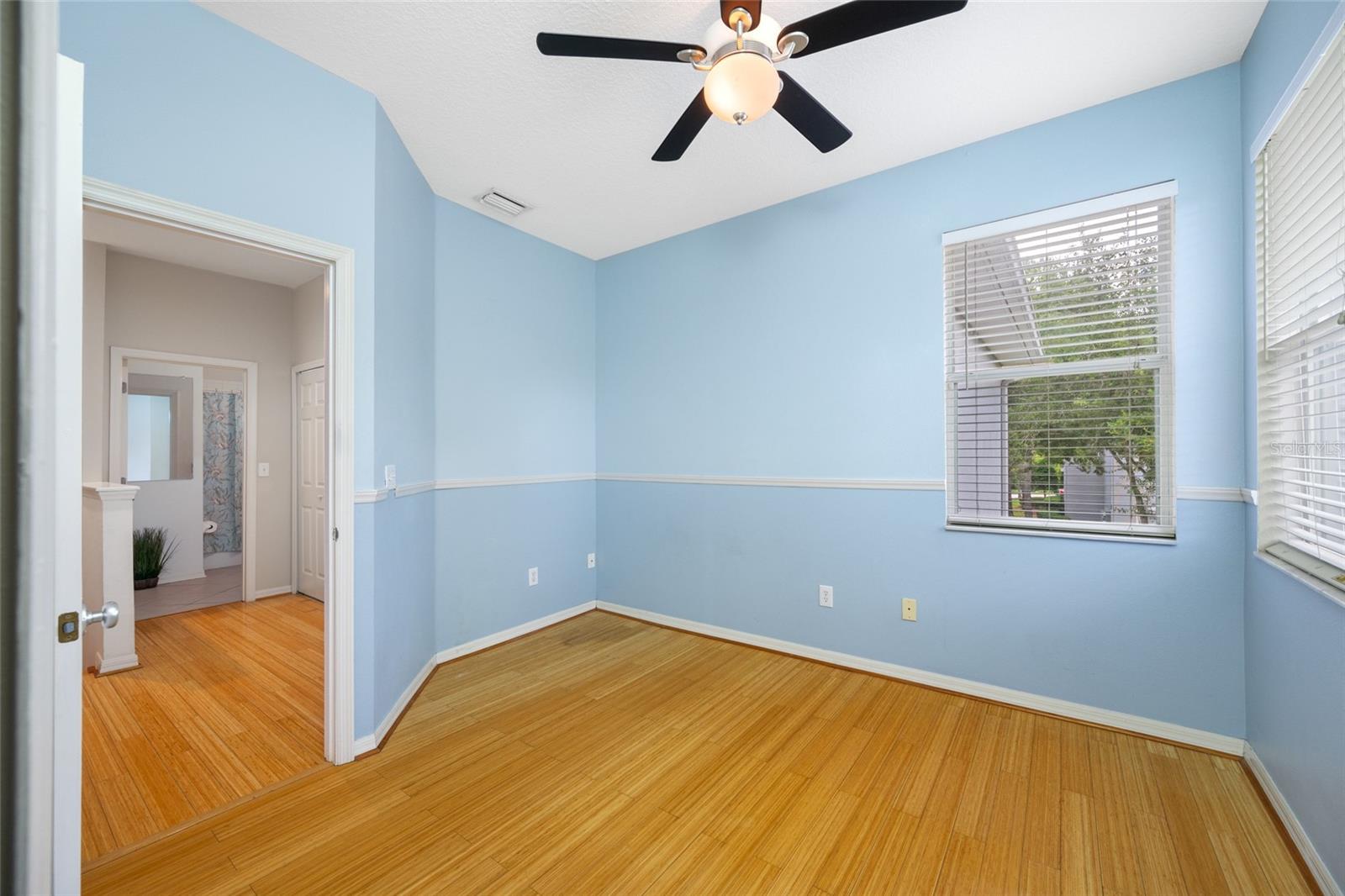 WORTHINGTON AT WEST PARK VILLA - Residential