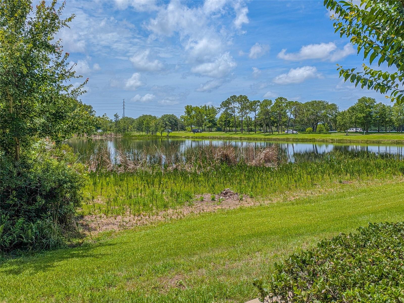 WORTHINGTON AT WEST PARK VILLA - Residential