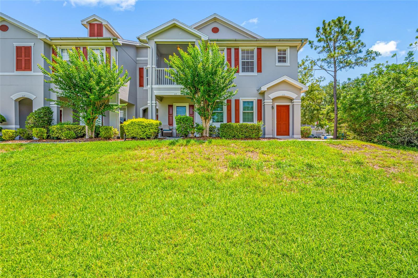 WORTHINGTON AT WEST PARK VILLA - Residential
