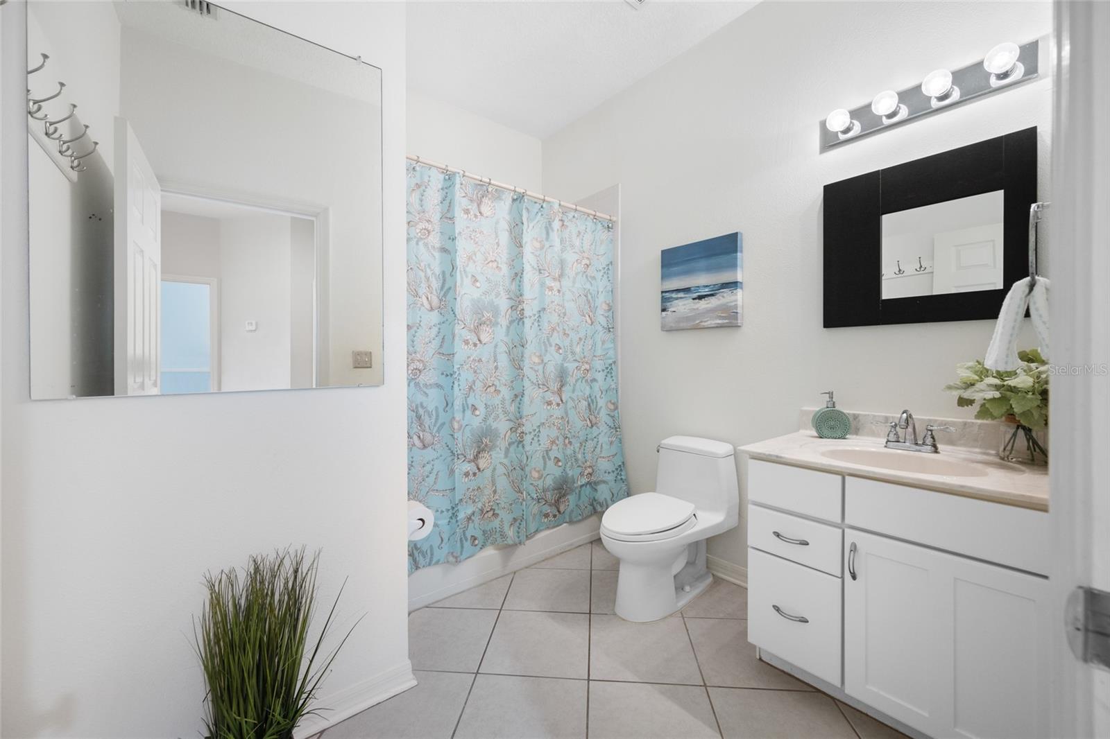 WORTHINGTON AT WEST PARK VILLA - Residential