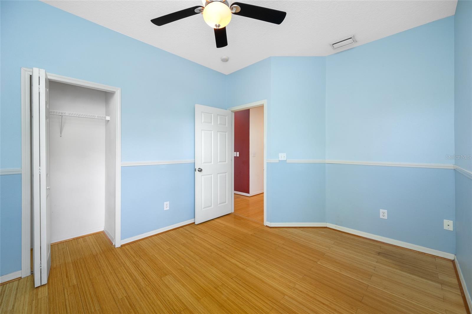 WORTHINGTON AT WEST PARK VILLA - Residential
