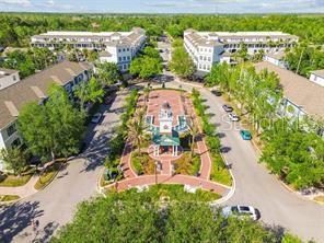 WORTHINGTON AT WEST PARK VILLA - Residential