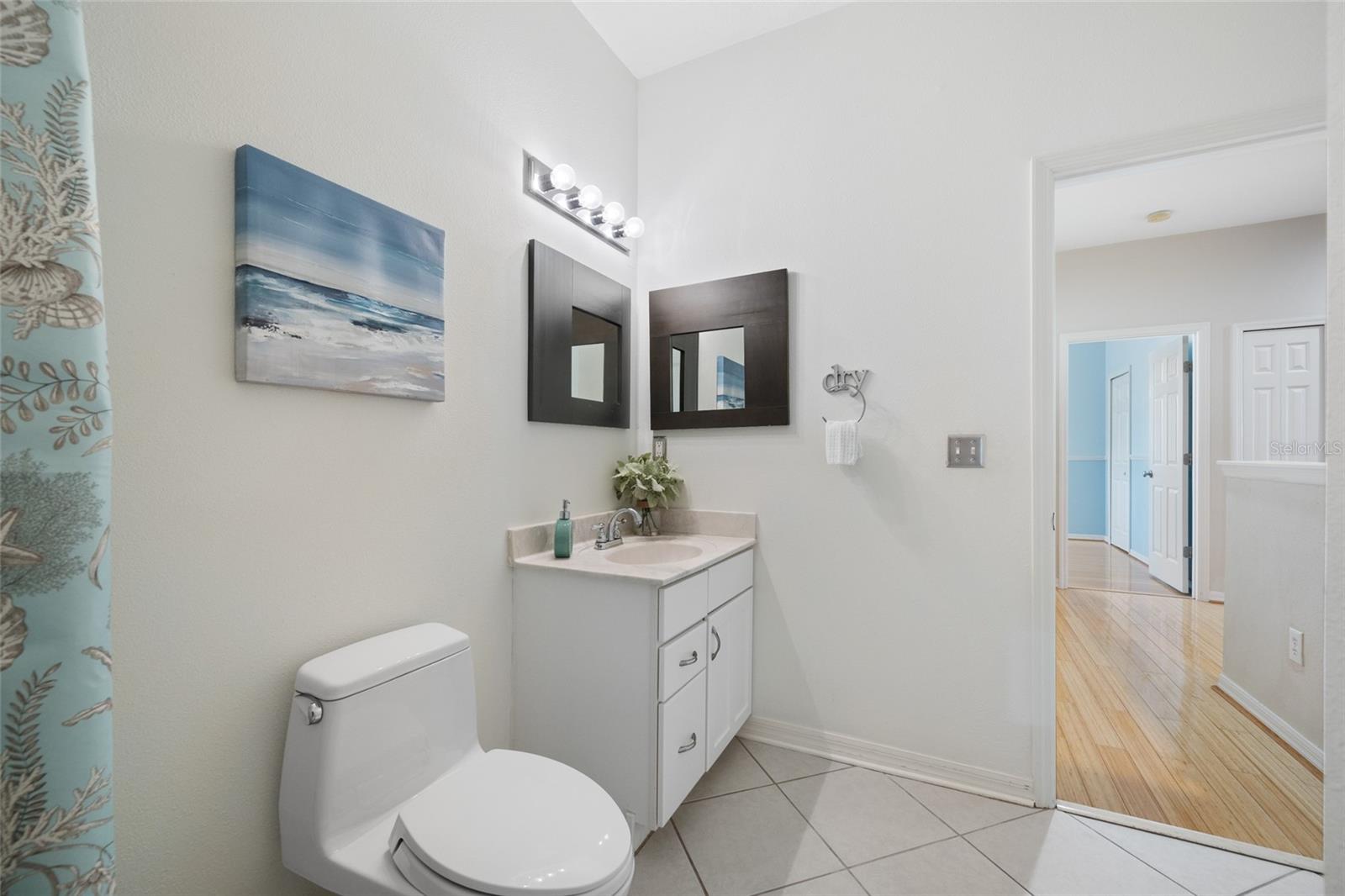 WORTHINGTON AT WEST PARK VILLA - Residential