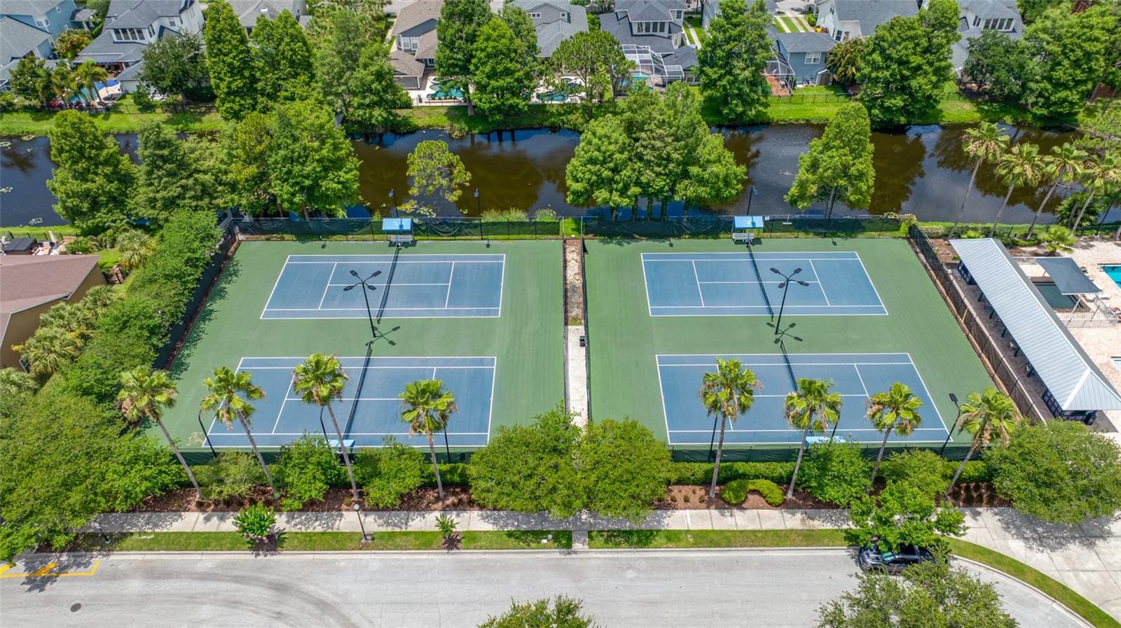 WORTHINGTON AT WEST PARK VILLA - Residential