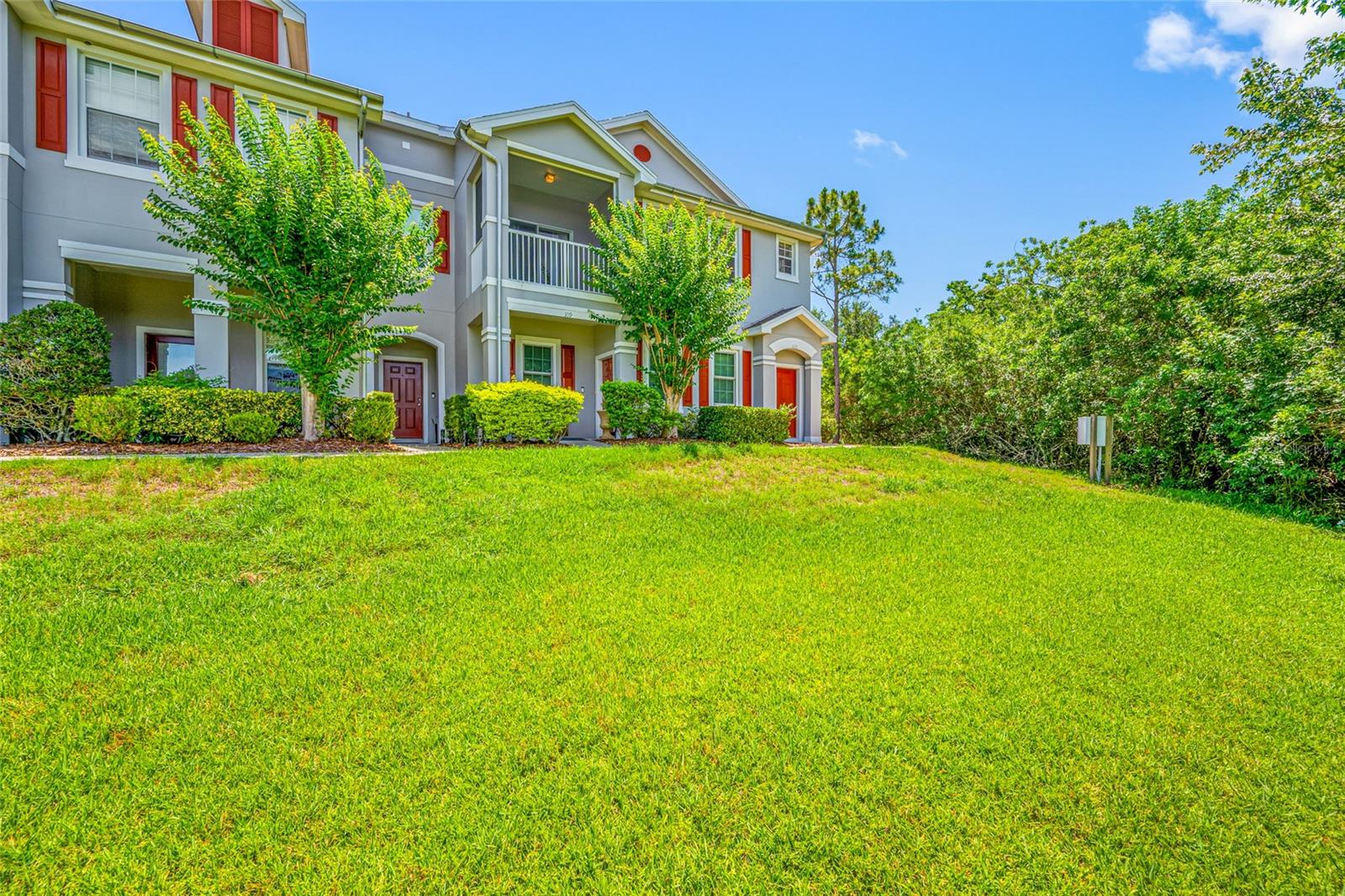 WORTHINGTON AT WEST PARK VILLA - Residential