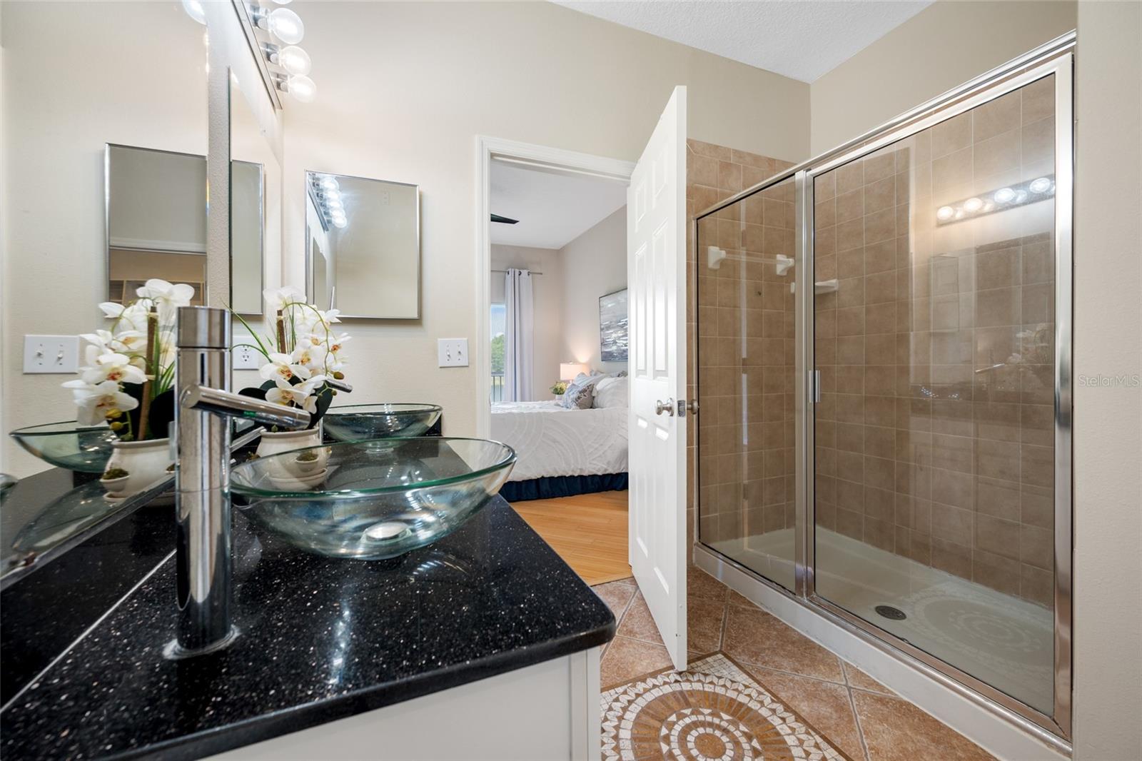 WORTHINGTON AT WEST PARK VILLA - Residential