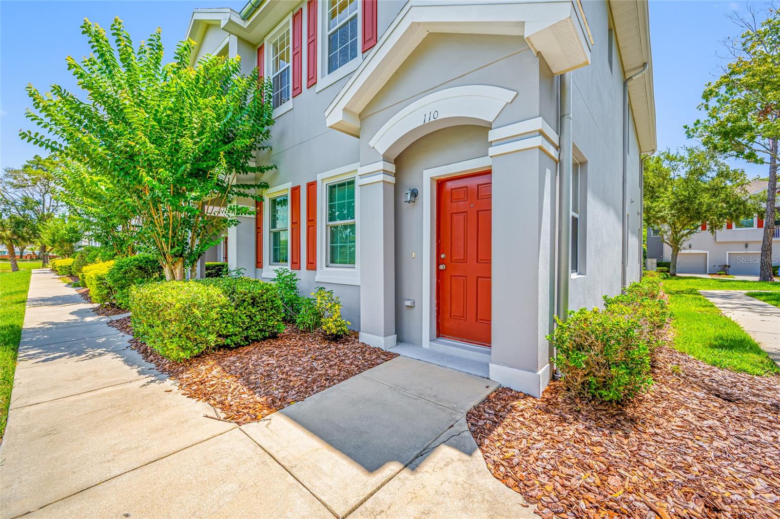 WORTHINGTON AT WEST PARK VILLA - Residential