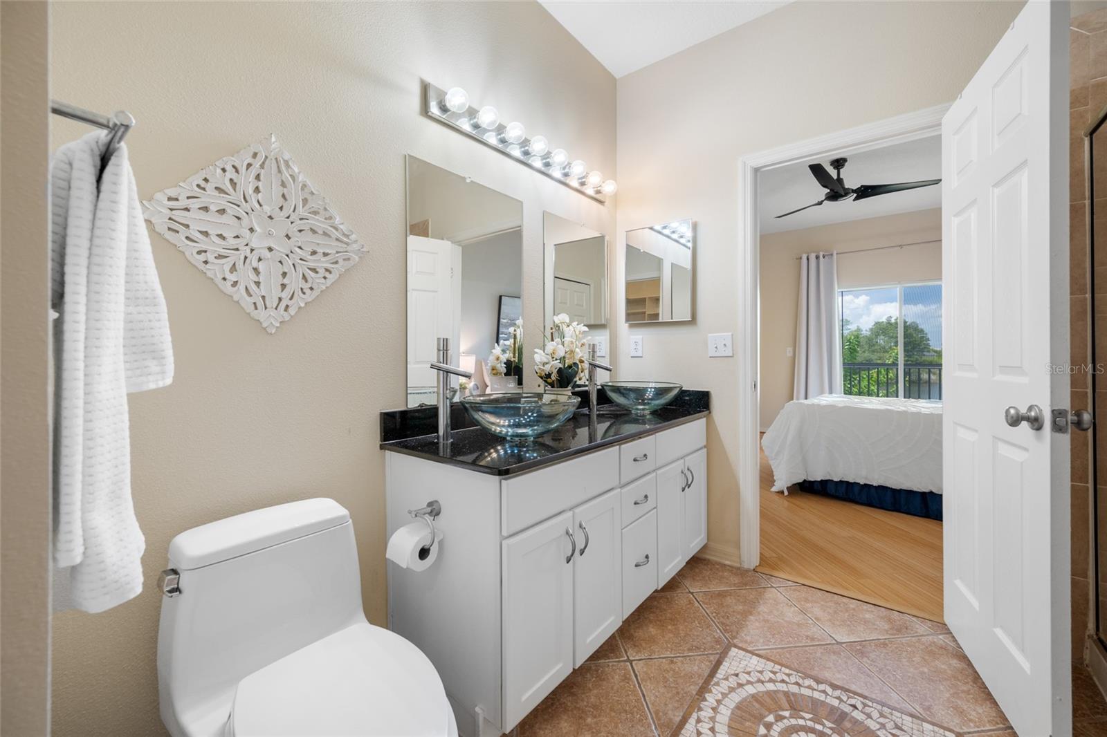 WORTHINGTON AT WEST PARK VILLA - Residential