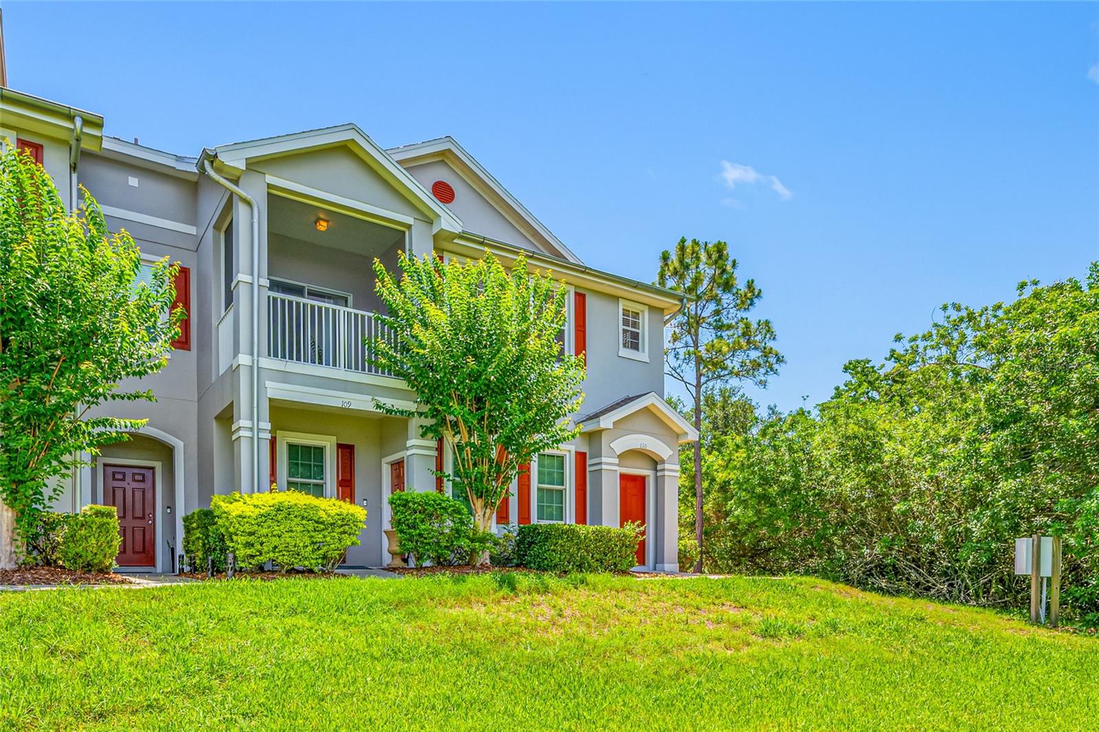 WORTHINGTON AT WEST PARK VILLA - Residential