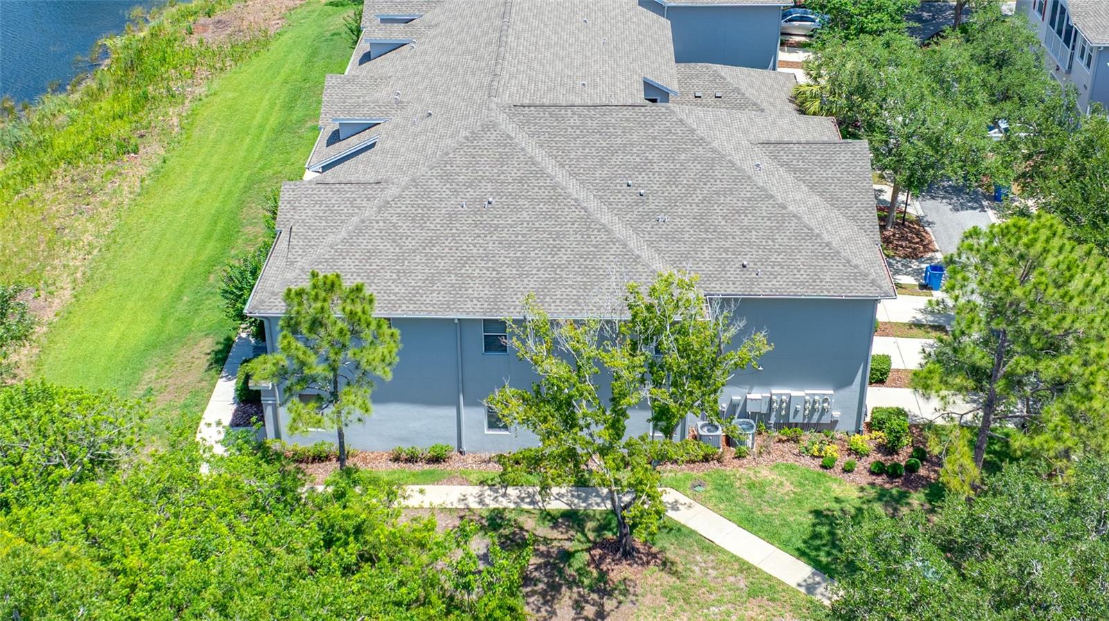 WORTHINGTON AT WEST PARK VILLA - Residential