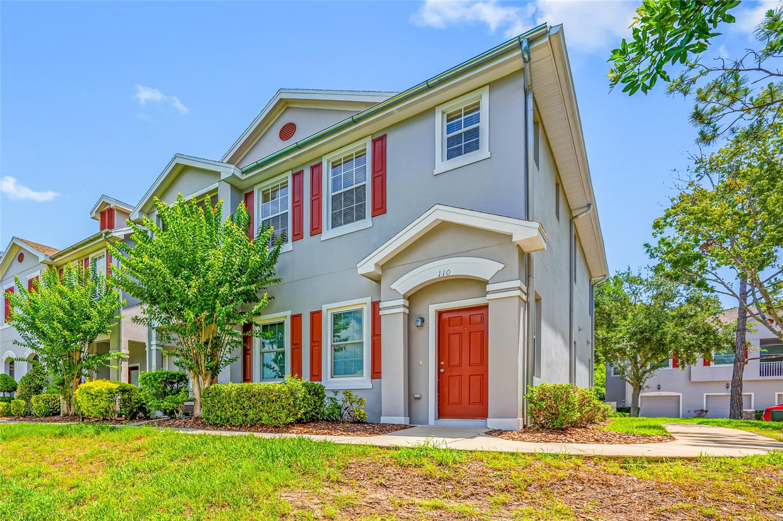 WORTHINGTON AT WEST PARK VILLA - Residential