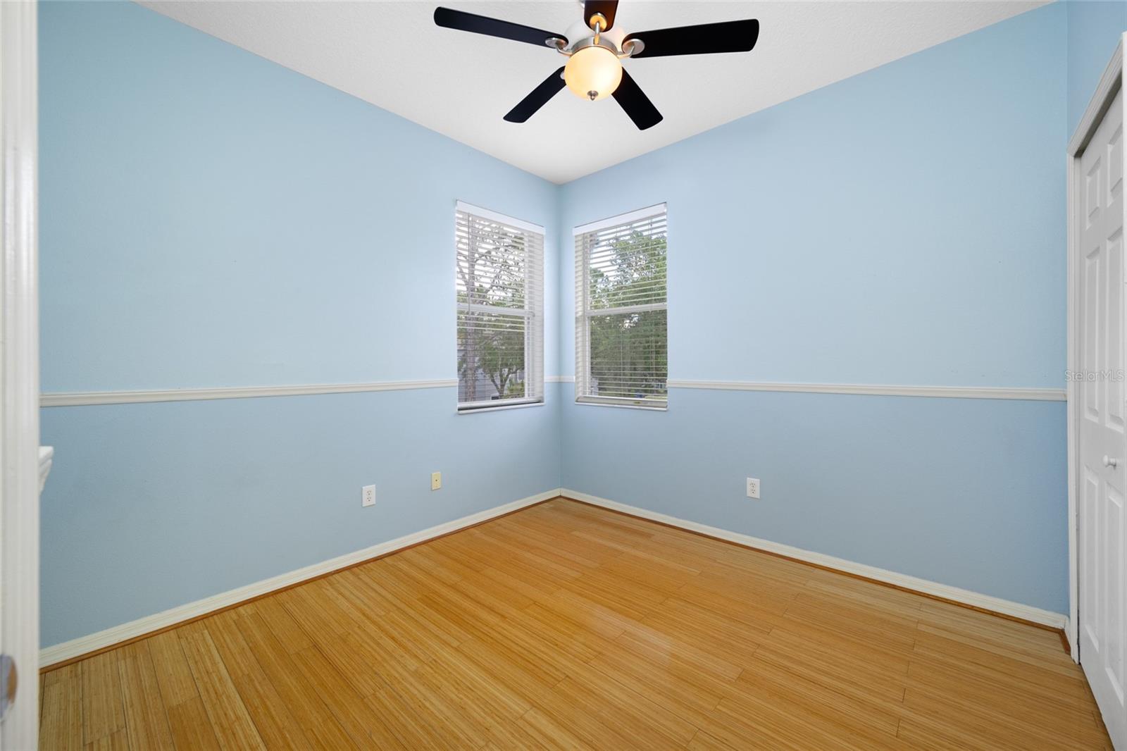 WORTHINGTON AT WEST PARK VILLA - Residential
