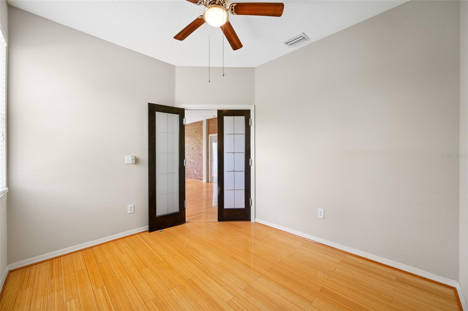 WORTHINGTON AT WEST PARK VILLA - Residential
