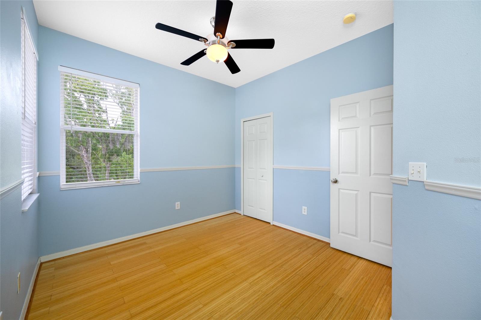 WORTHINGTON AT WEST PARK VILLA - Residential