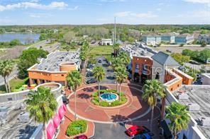 WORTHINGTON AT WEST PARK VILLA - Residential