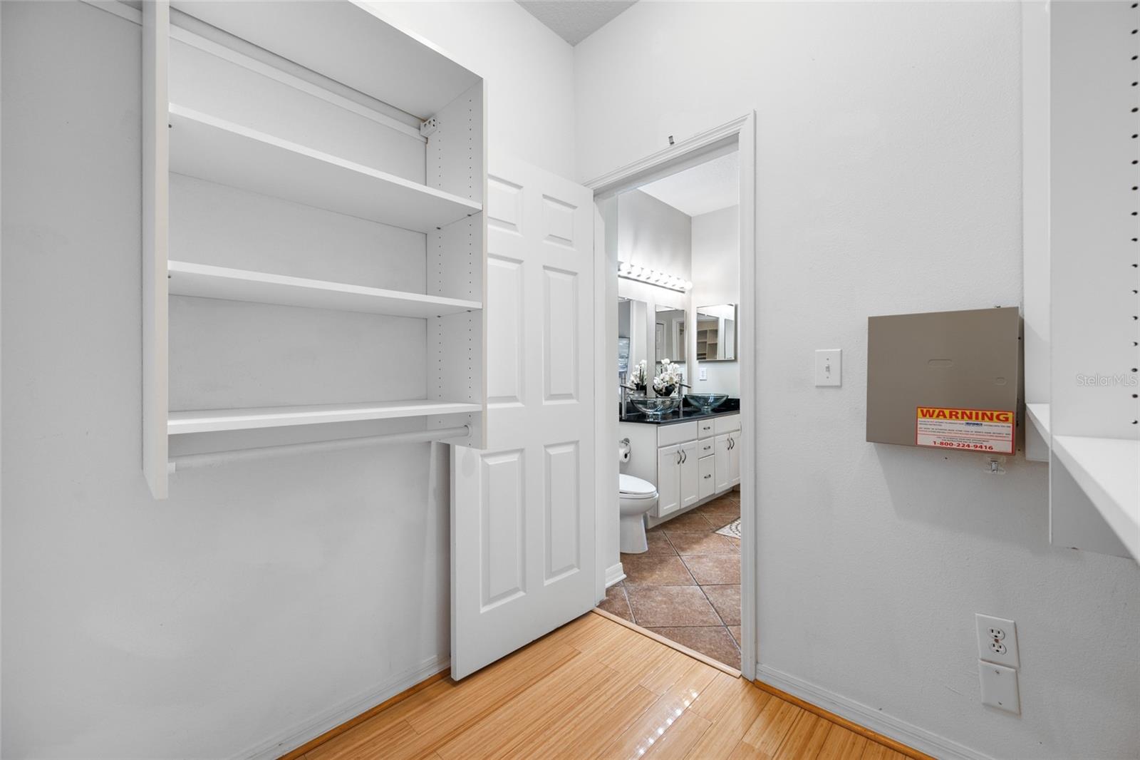 WORTHINGTON AT WEST PARK VILLA - Residential