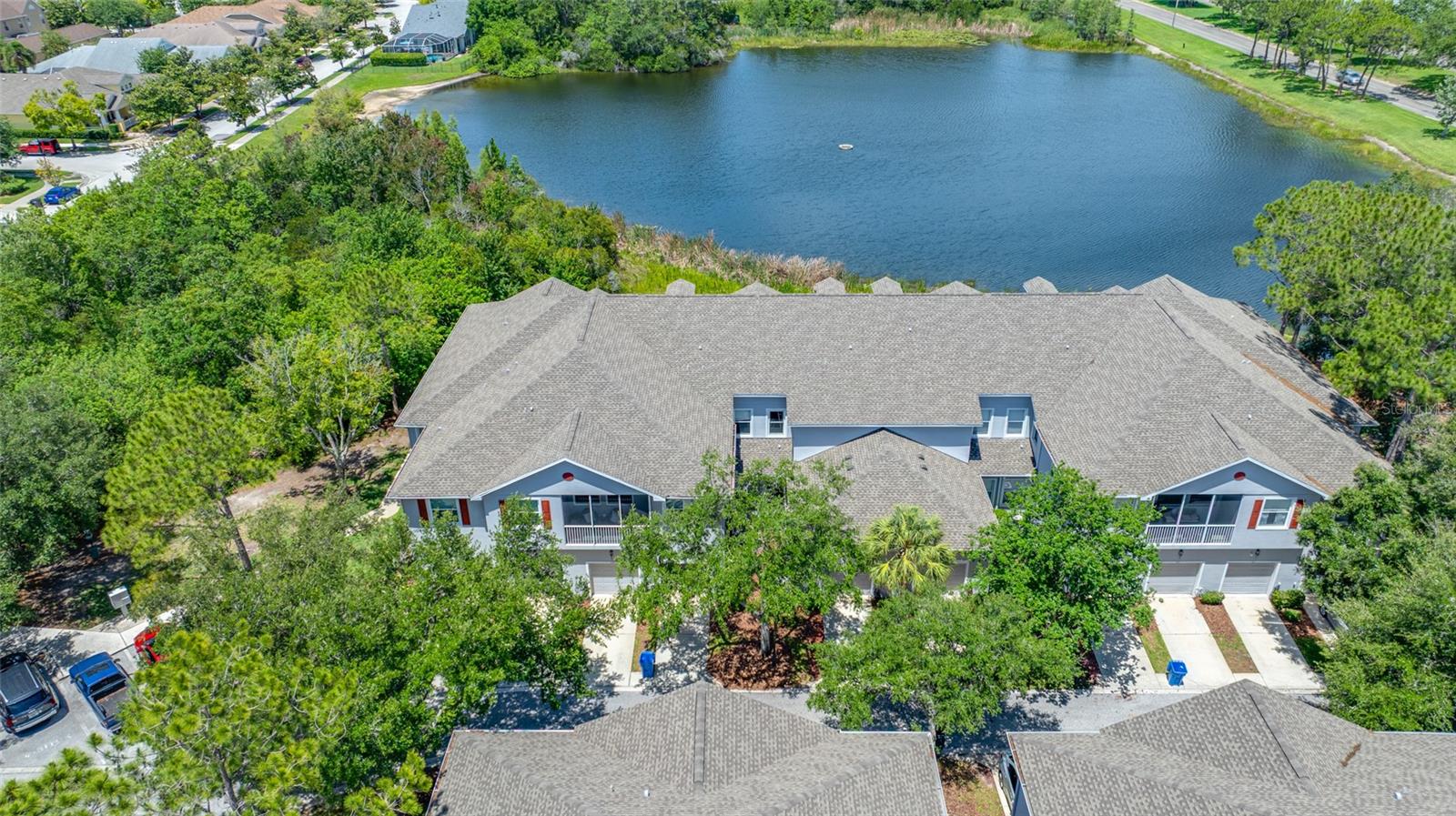 WORTHINGTON AT WEST PARK VILLA - Residential