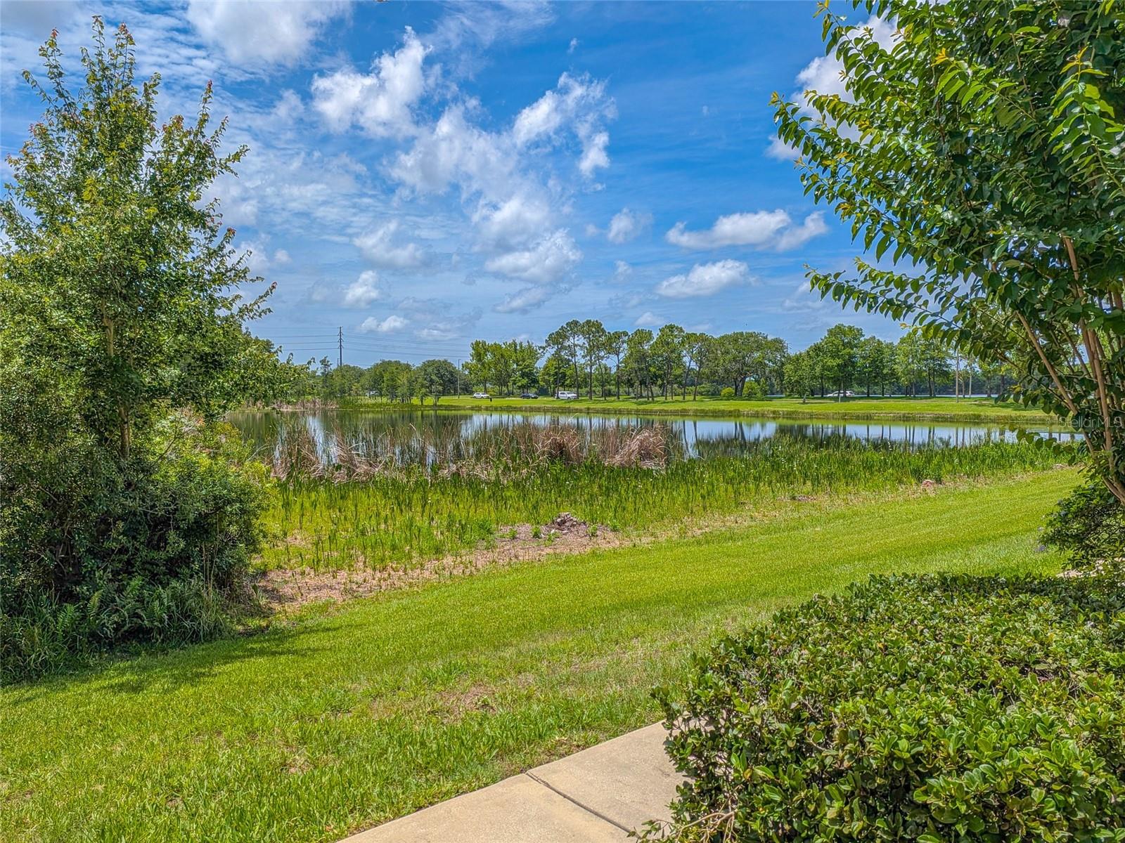 WORTHINGTON AT WEST PARK VILLA - Residential