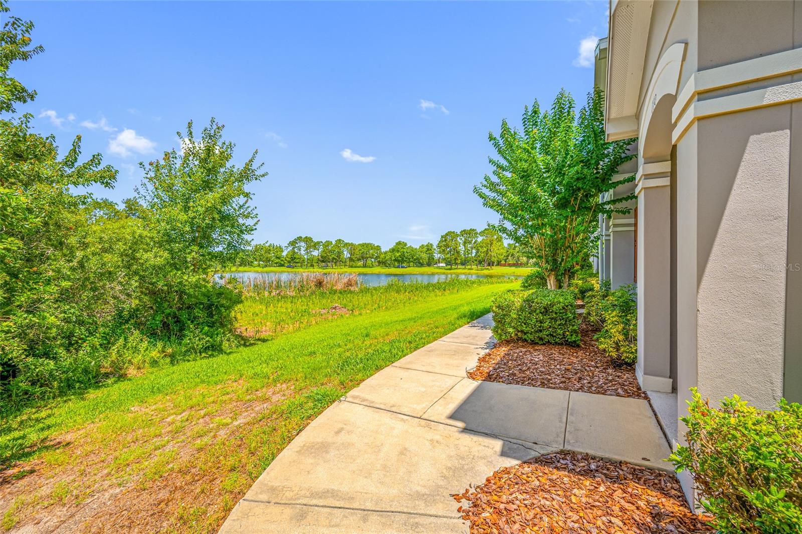 WORTHINGTON AT WEST PARK VILLA - Residential