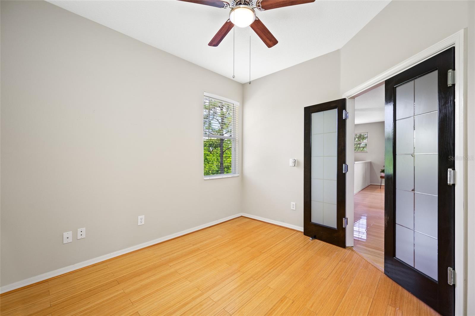 WORTHINGTON AT WEST PARK VILLA - Residential