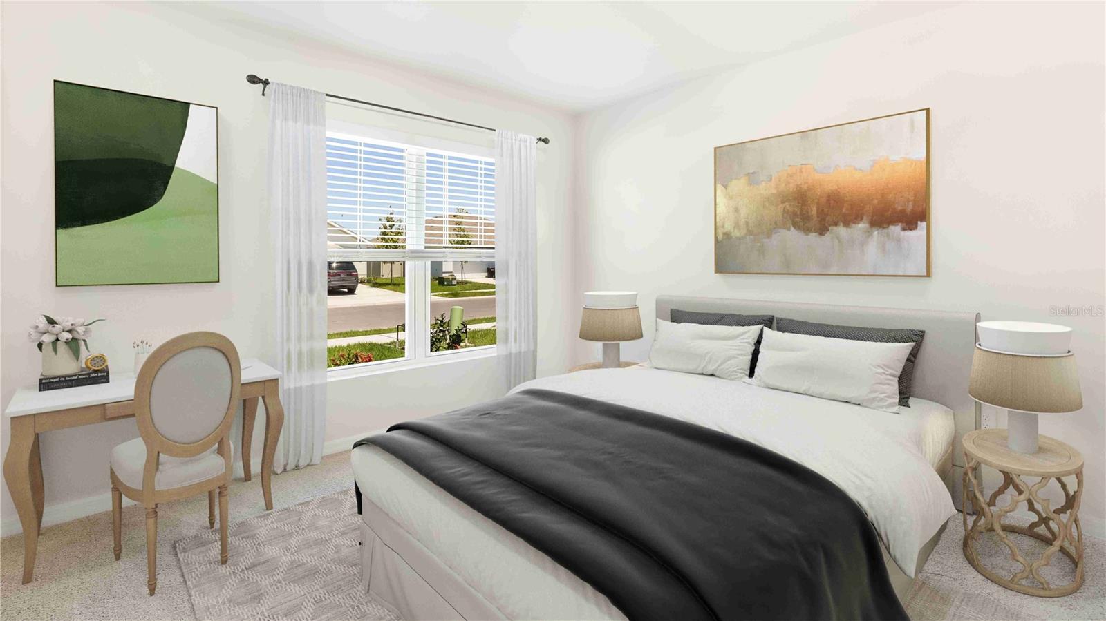 STAR FARMS AT LAKEWOOD RANCH - Residential