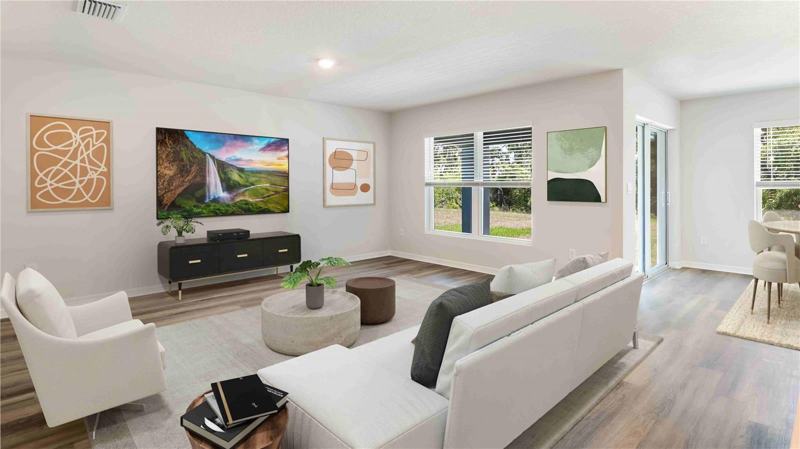 STAR FARMS AT LAKEWOOD RANCH - Residential