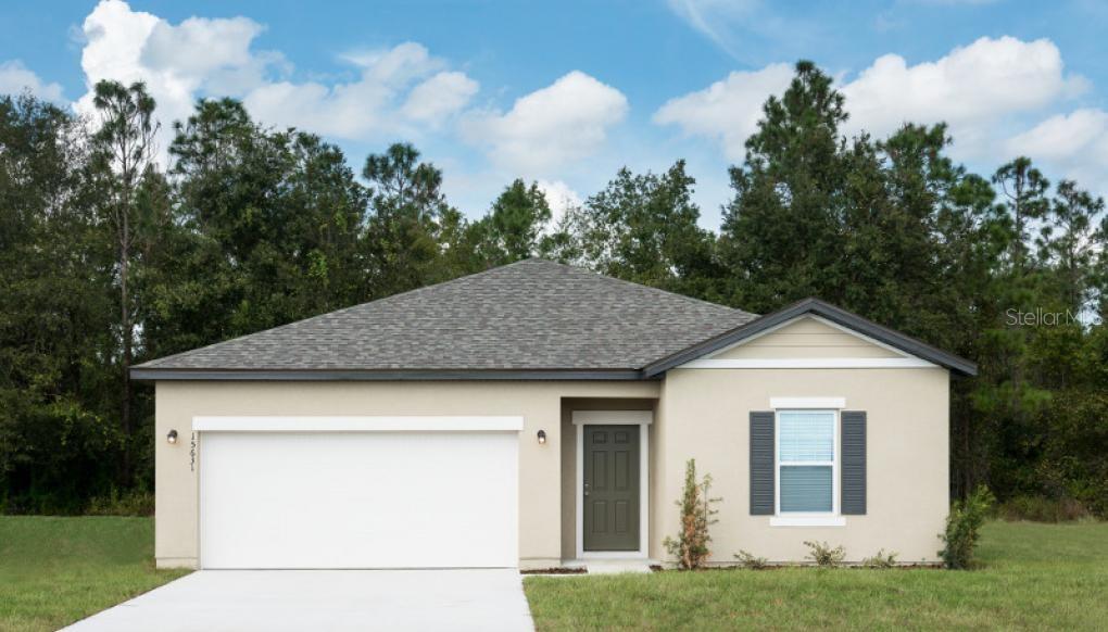 Coastal Woods is conveniently located near I-95, which allows for easy access to and from the community. Our community is located just 5 miles west of downtown New Smyrna Beach, which offers a variety of shopping, dining and entertainment options. Whether you want to spend your weekends exploring historical museums, relaxing on the beach, shopping at boutiques, checking out local eateries or even exploring nearby parks, Coastal Woods is the community for you and your family. 

All of our homes are move in ready with a variety of floorplans to choose from and standard upgrades such as stainless steel appliances, granite countertops in the kitchen, and washer and dryer included. 

Contact us for a tour and start building your future just miles from the beach! 

A variety of floorplans to choose from
Conveniently located near I-95
5 miles west of downtown New Smyrna Beach
Community pool, tot lot, pickleball courts and recreational field ;Water: City