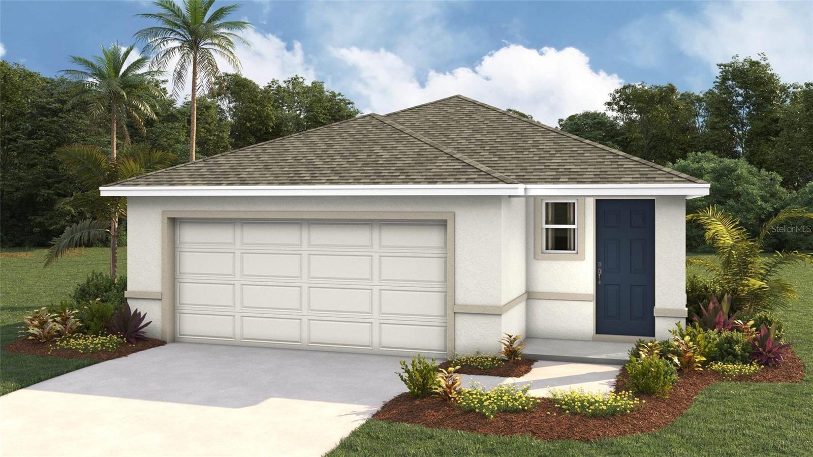 BROOKSIDE - Residential