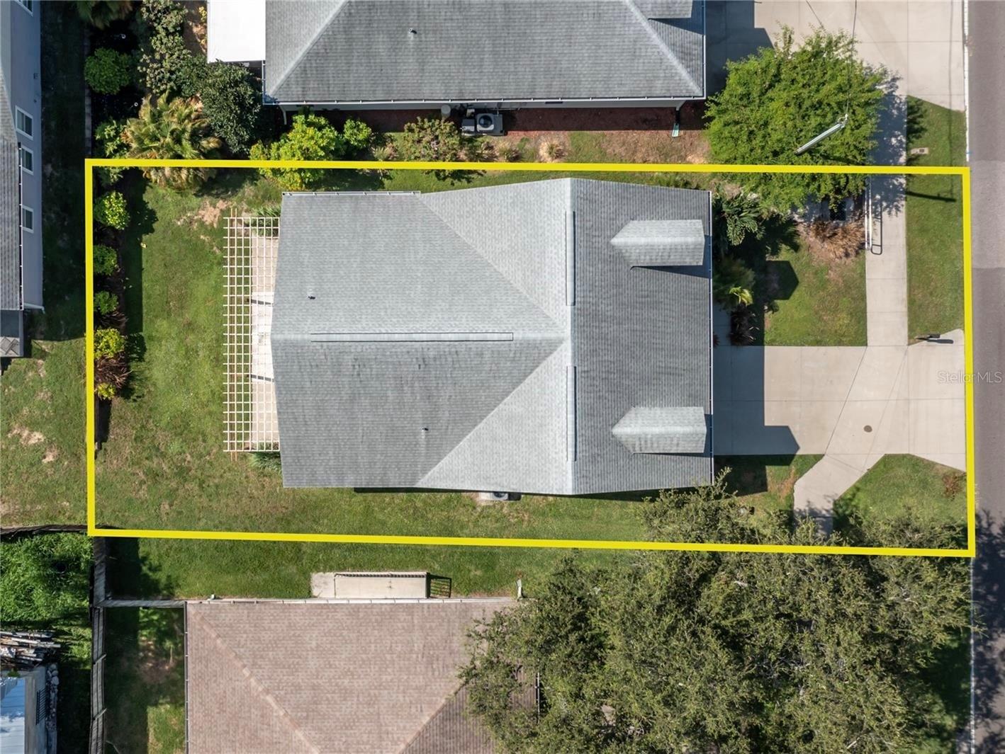 DUNEDIN PINES - Residential
