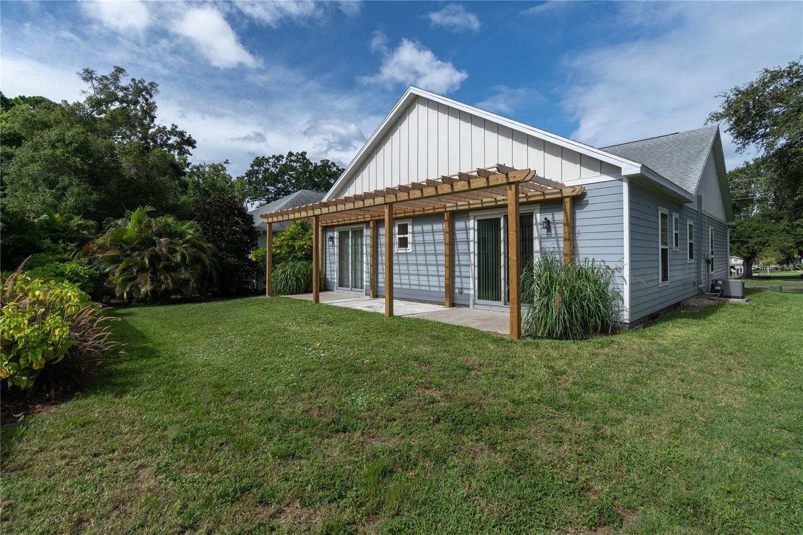 DUNEDIN PINES - Residential