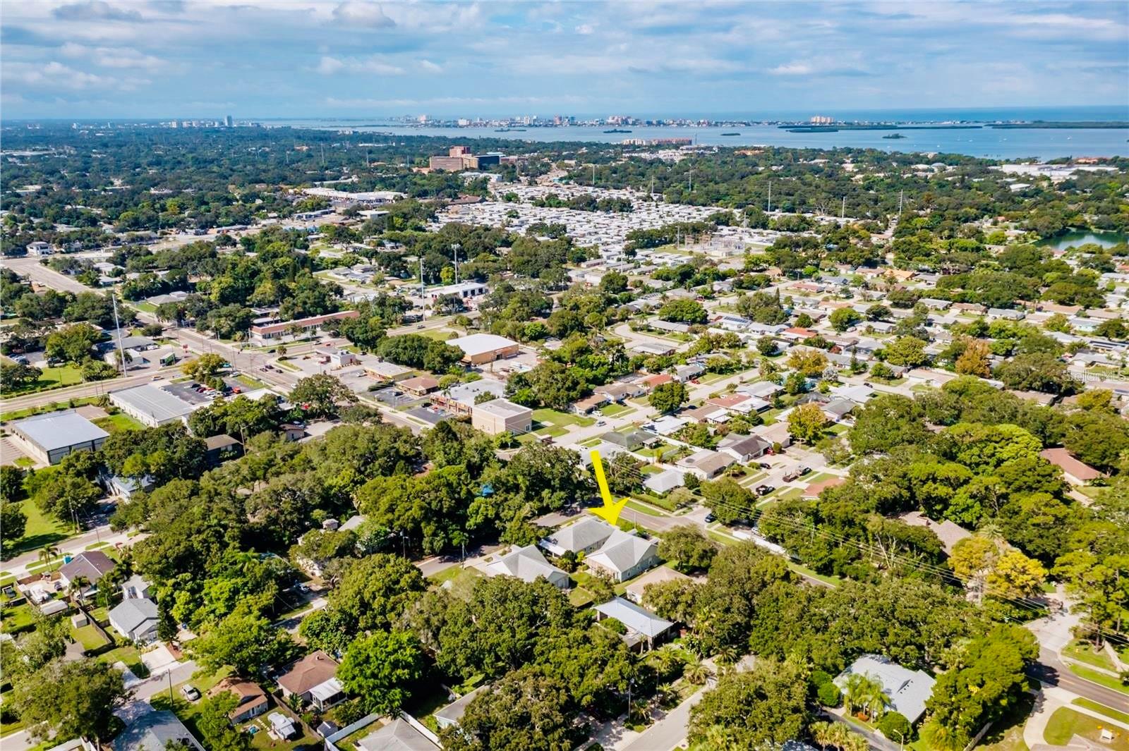 DUNEDIN PINES - Residential