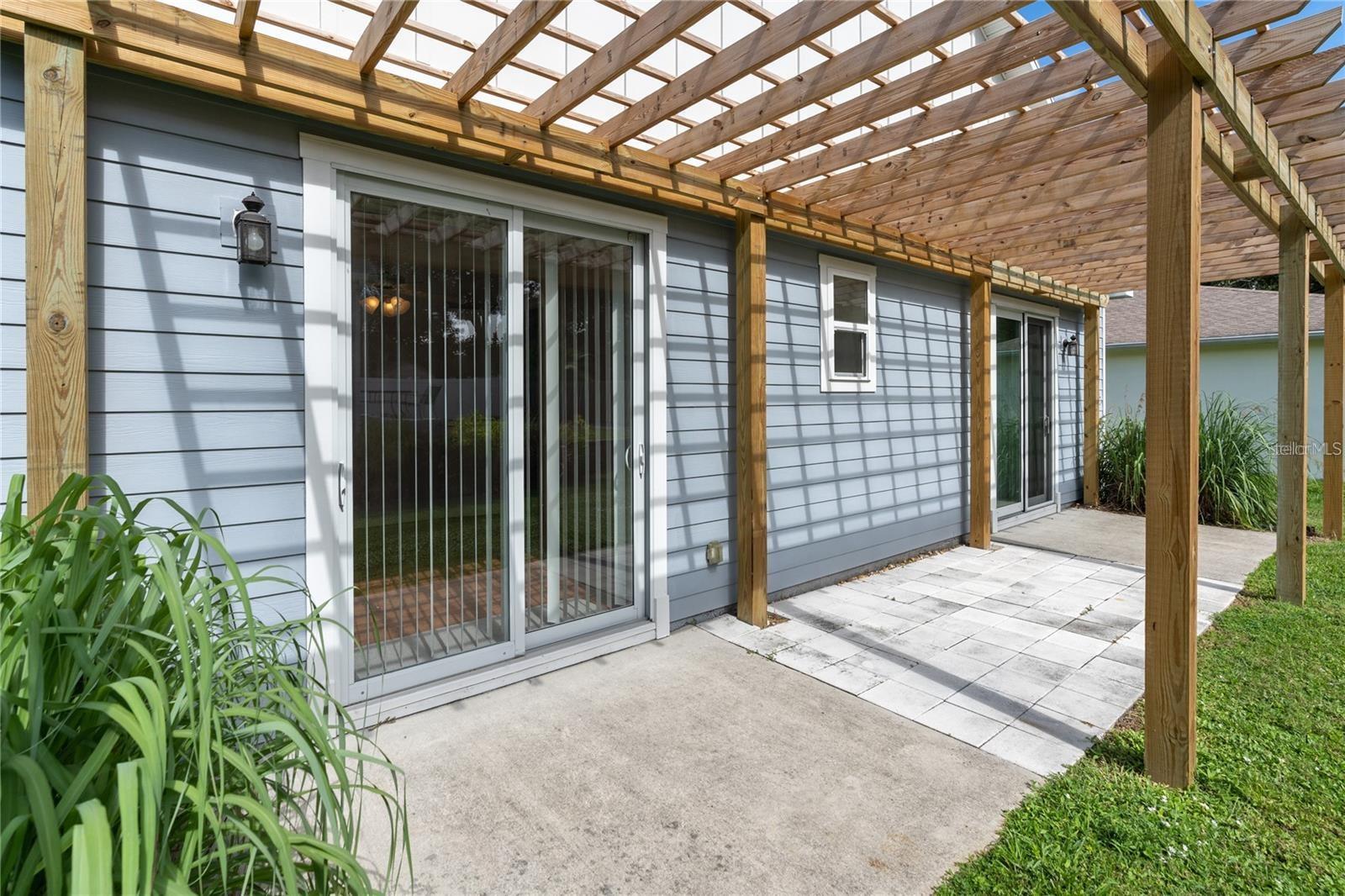 DUNEDIN PINES - Residential