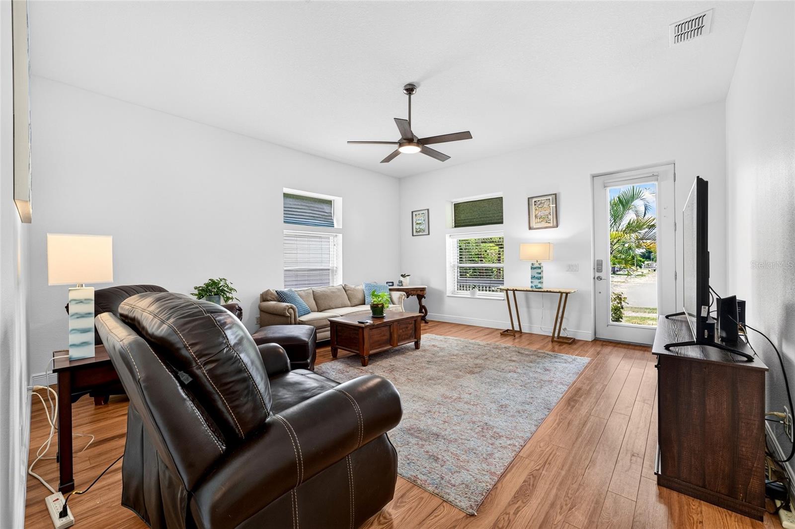 DUNEDIN PINES - Residential