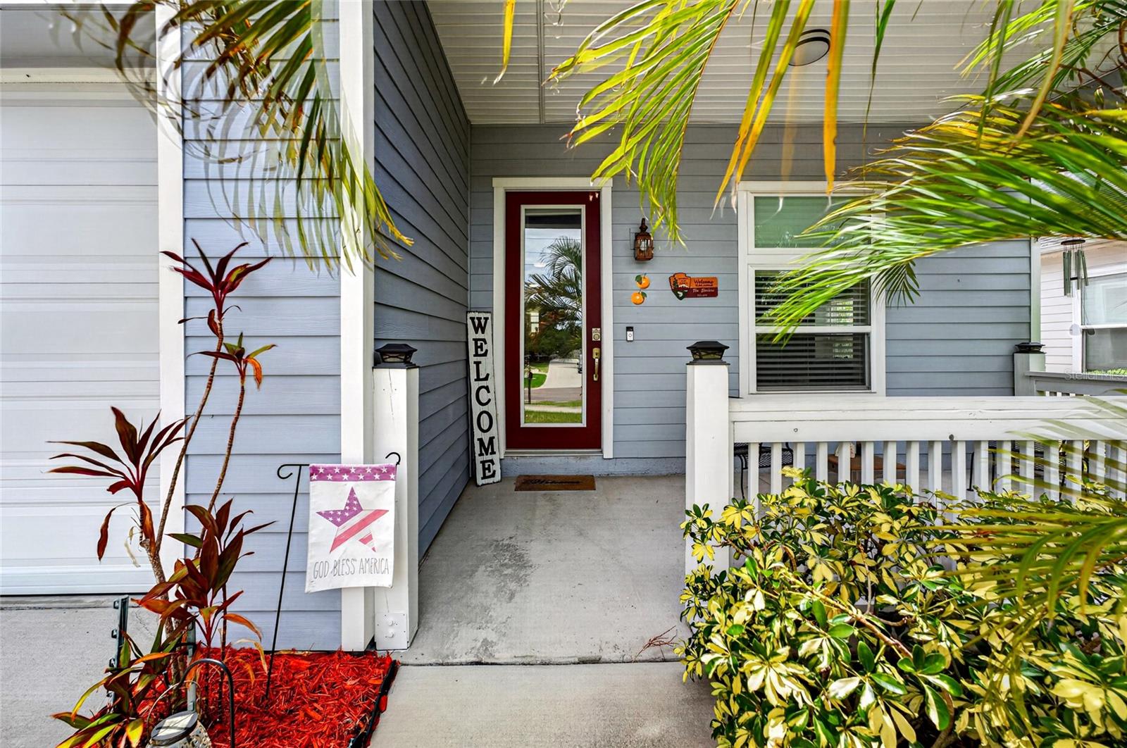 DUNEDIN PINES - Residential